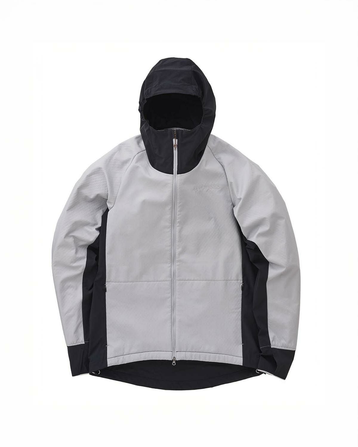 TETON BROS. / Sub Hoody ｜ティートンブロスの通販 - BLACK BRICK