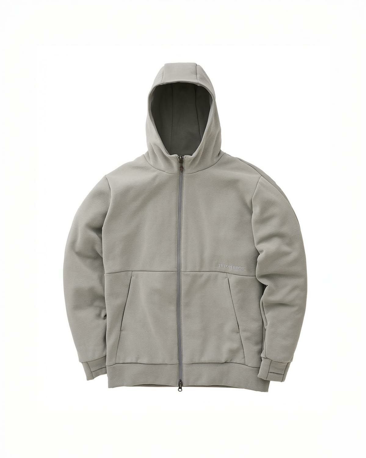 TETON BROS. / OCTA Fleece Zip Hoody ｜ティートンブロスの通販