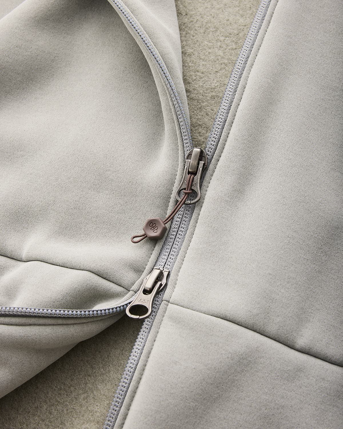 TETON BROS. / OCTA Fleece Zip Hoody ｜ティートンブロスの通販