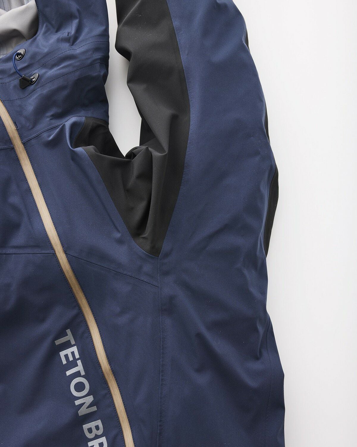 TETON BROS. / Tsurugi Jacket ｜ティートンブロスの通販 - BLACK