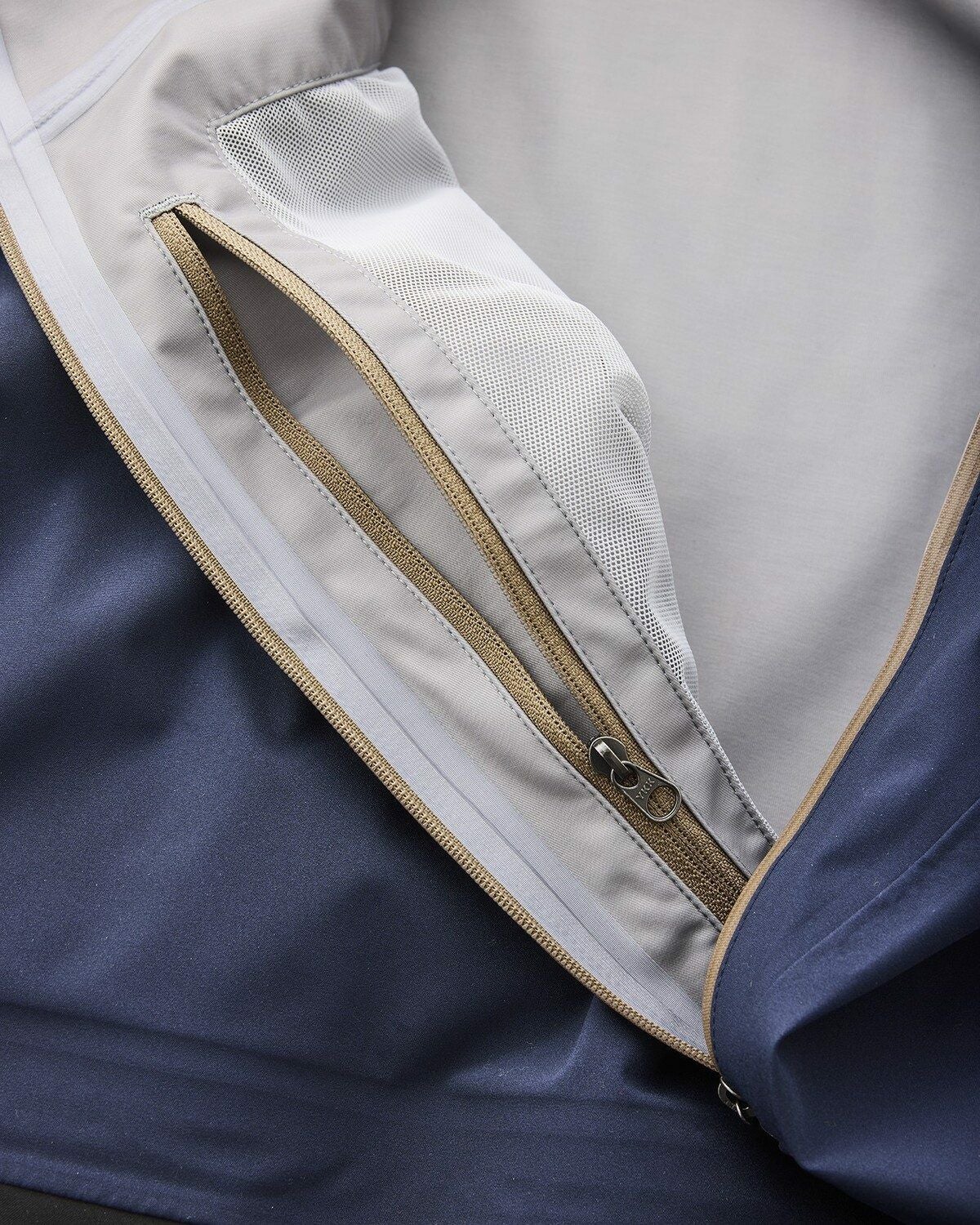 TETON BROS. / Tsurugi Jacket ｜ティートンブロスの通販 - BLACK