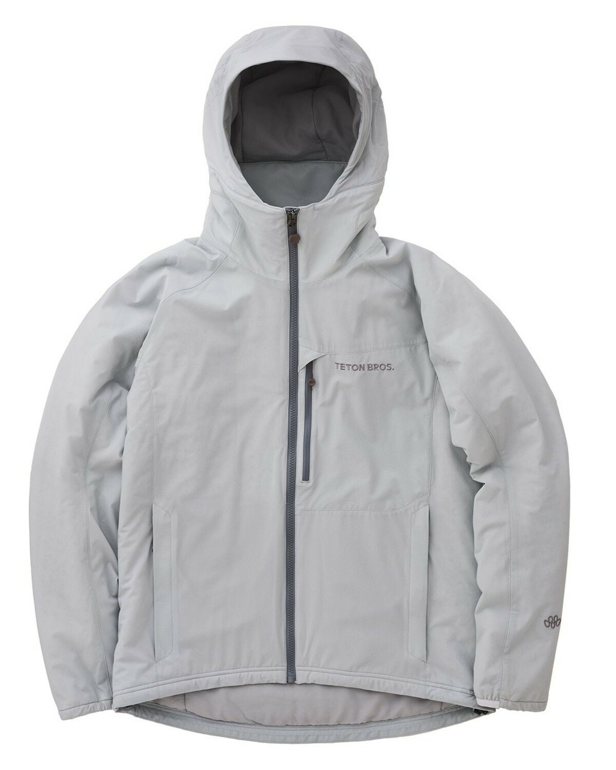 TETON BROS. / Wapiti Hoody ｜ティートンブロスの通販 - BLACK BRICK