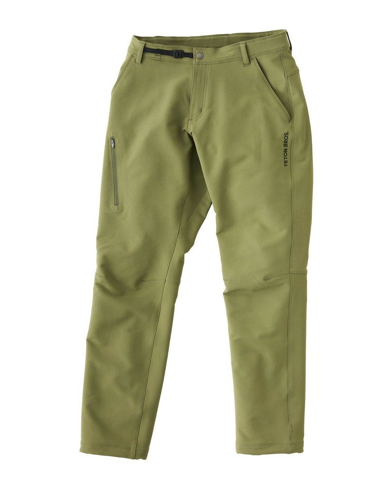TETON BROS. / Crag Pant ｜ティートンブロスの通販 - BLACK BRICK