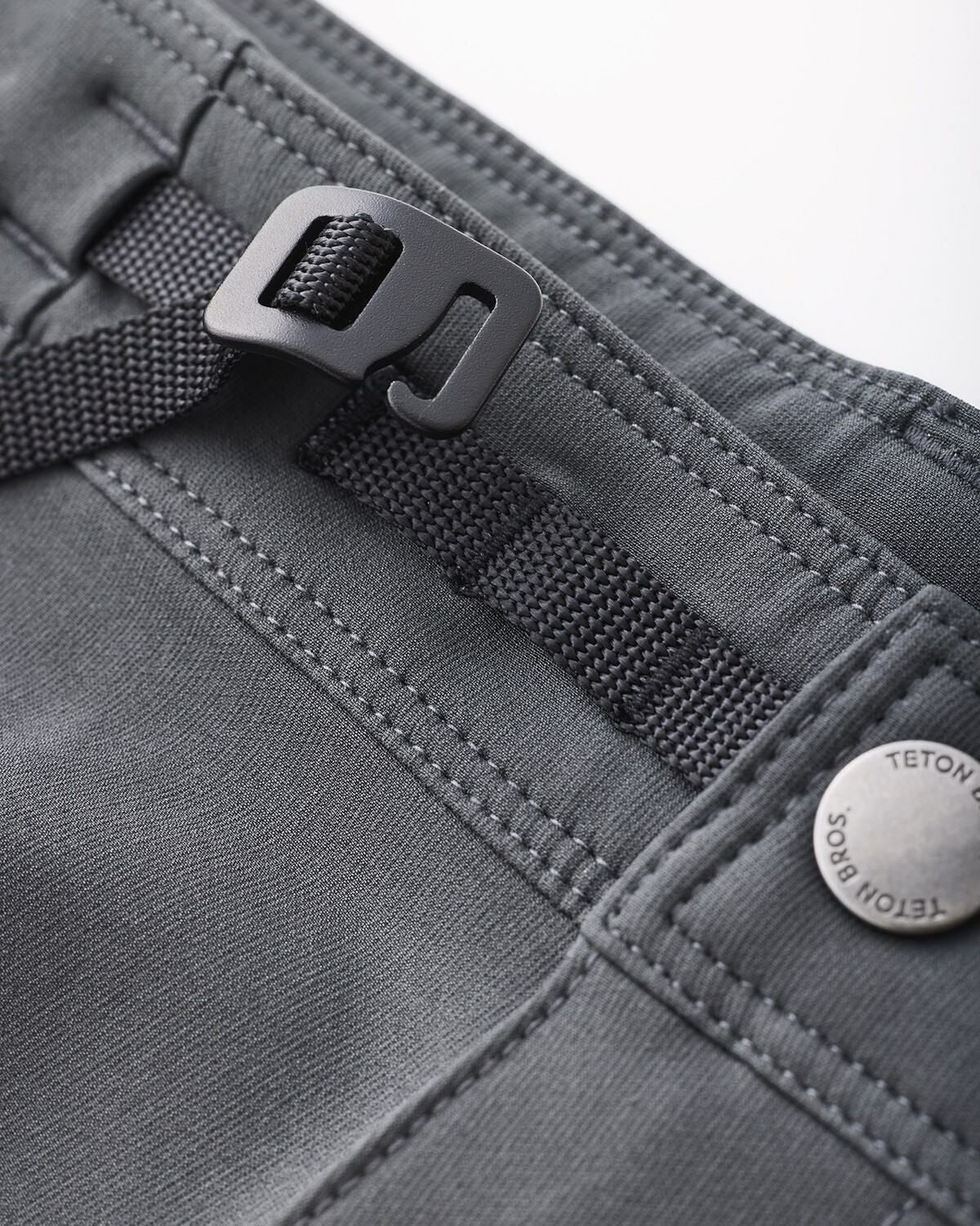 TETON BROS. / Crag Pant ｜ティートンブロスの通販 - BLACK BRICK