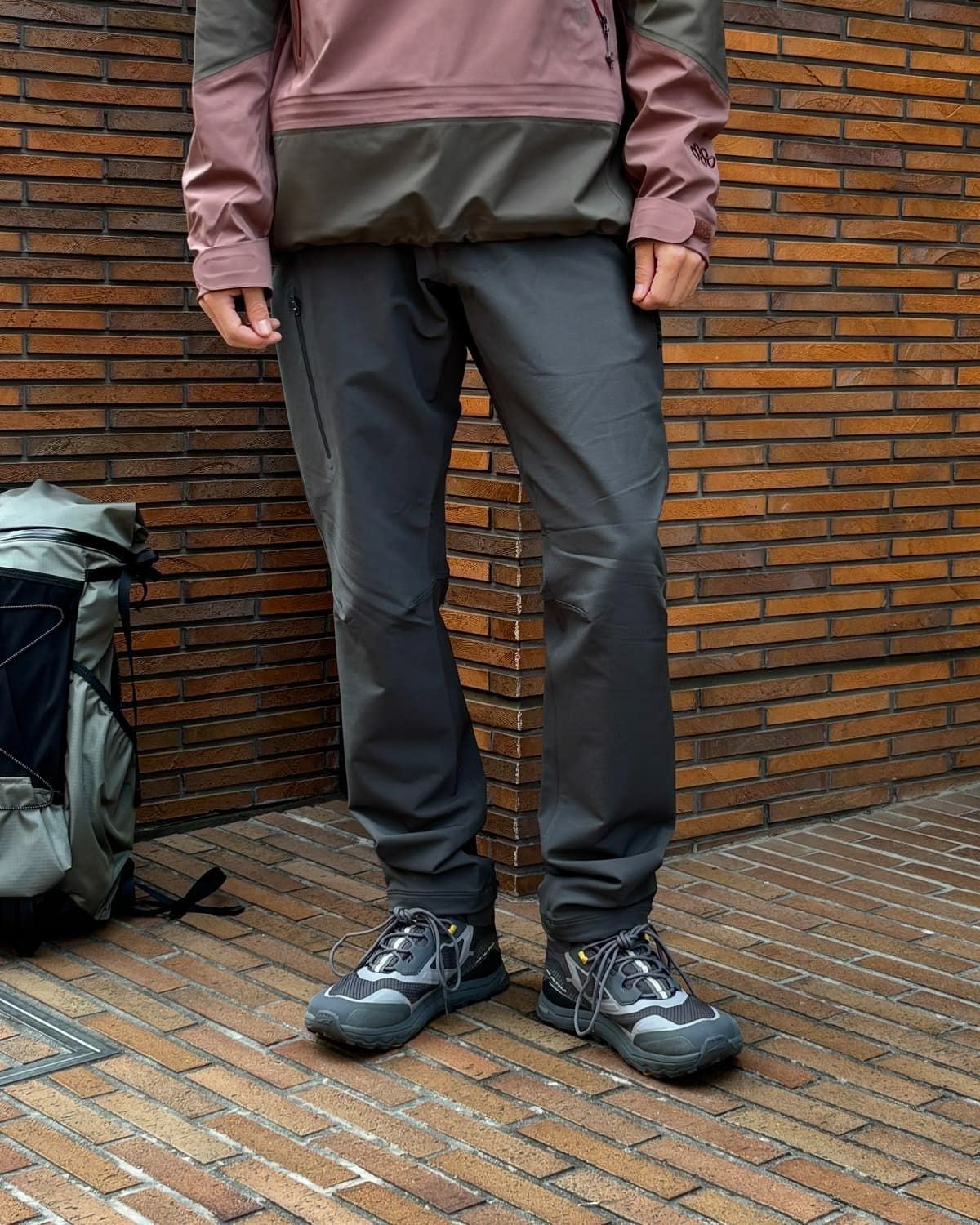 TETON BROS. / Crag Pant ｜ティートンブロスの通販 - BLACK BRICK