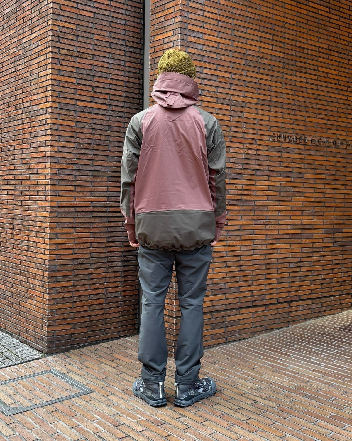TETON BROS. / Crag Pant ｜ティートンブロスの通販 - BLACK BRICK
