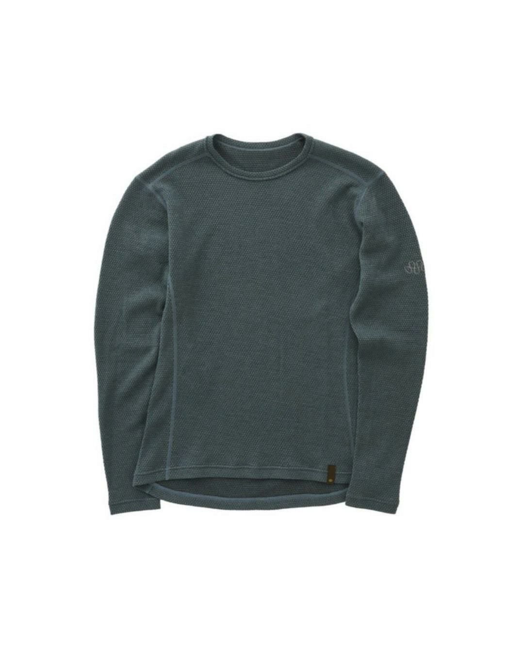 TETON BROS. / WS MOB Wool L/S ｜ティートンブロスの通販