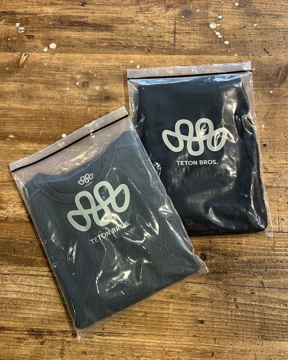TETON BROS. / WS MOB Wool L/S ｜ティートンブロスの通販