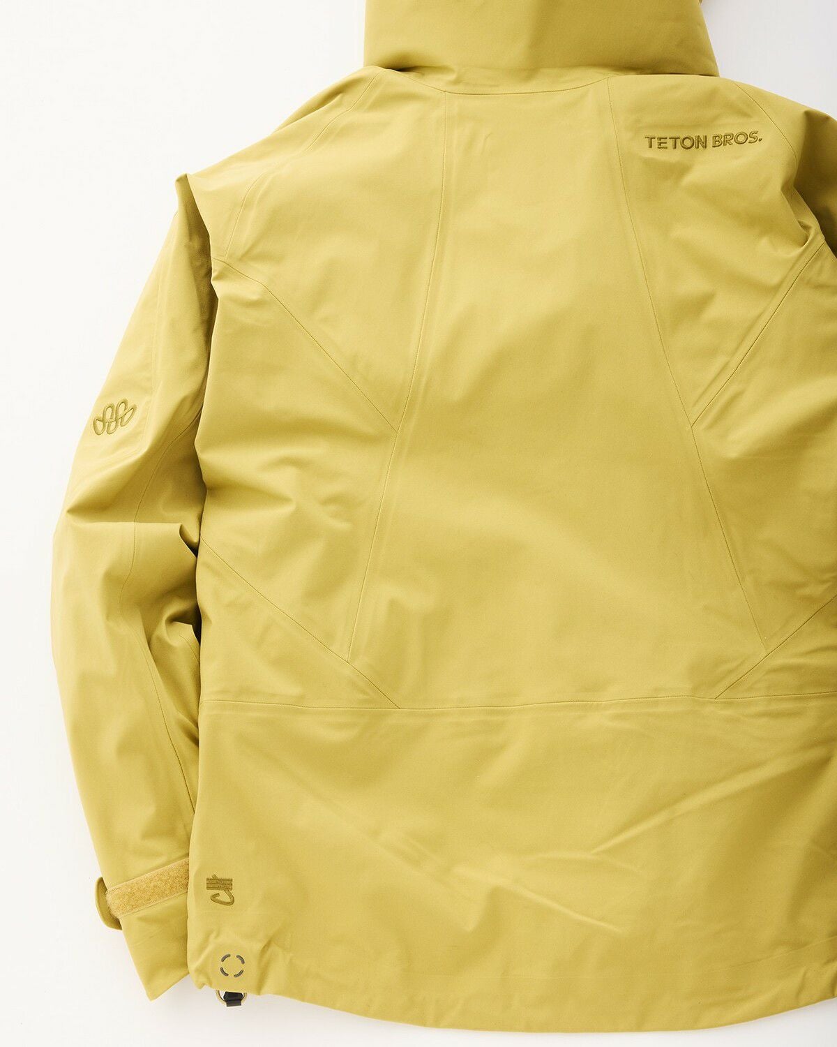 teton brosティートンブロスTB jacket ws ウィメンズ TETON BROS. / WS TB Jacket ｜ティートンブロスの通販 - BLACK BRICK