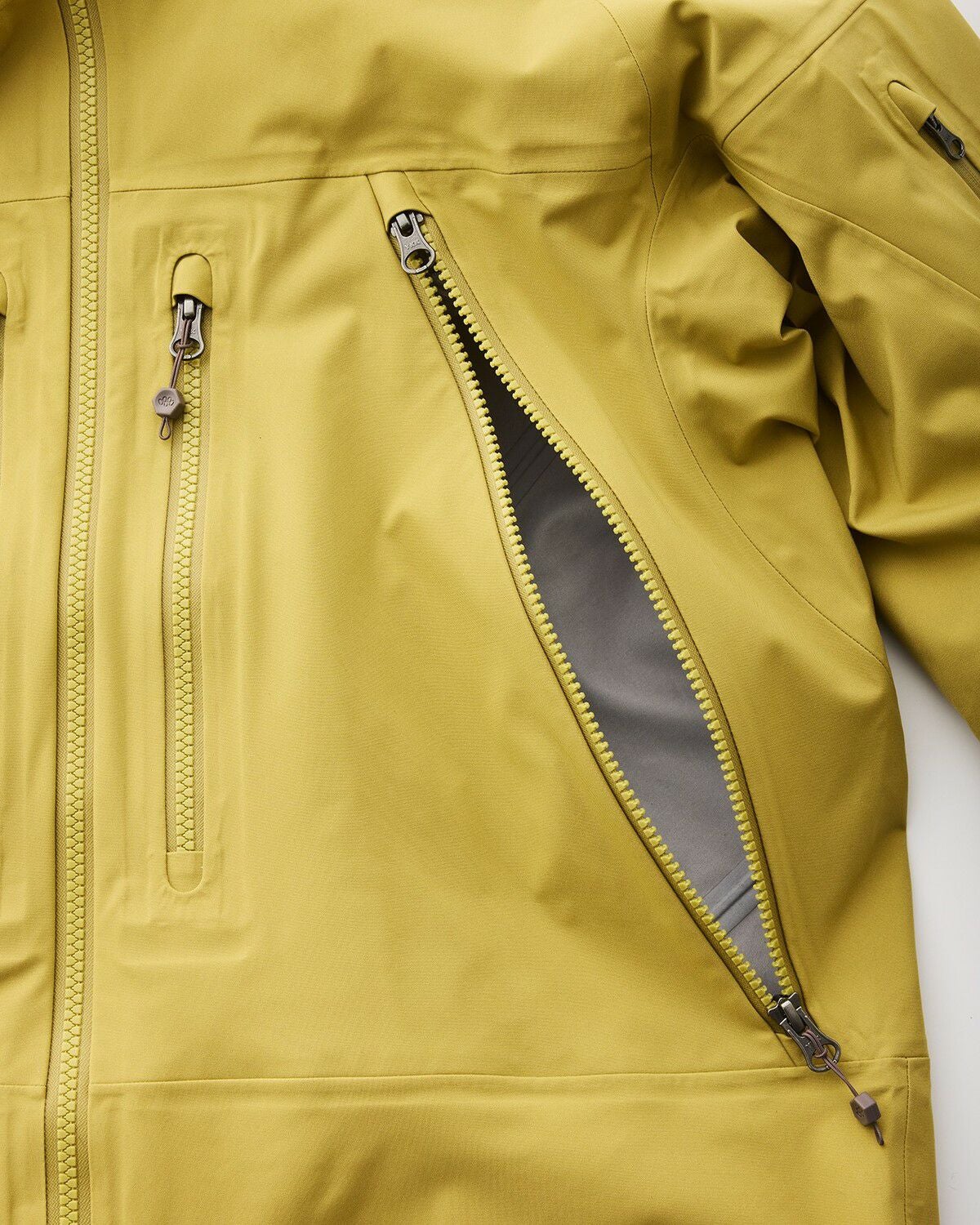 TETON BROS. / WS TB Jacket ｜ティートンブロスの通販 - BLACK BRICK