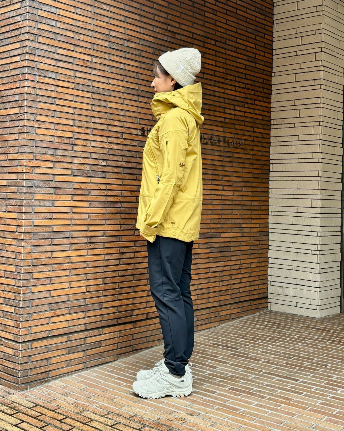 TETON BROS. / WS TB Jacket ｜ティートンブロスの通販 - BLACK BRICK