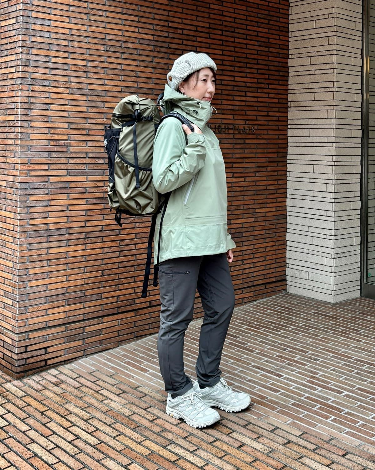 TETON BROS. / WS Lady Bug Jacket ｜ティートンブロスの通販