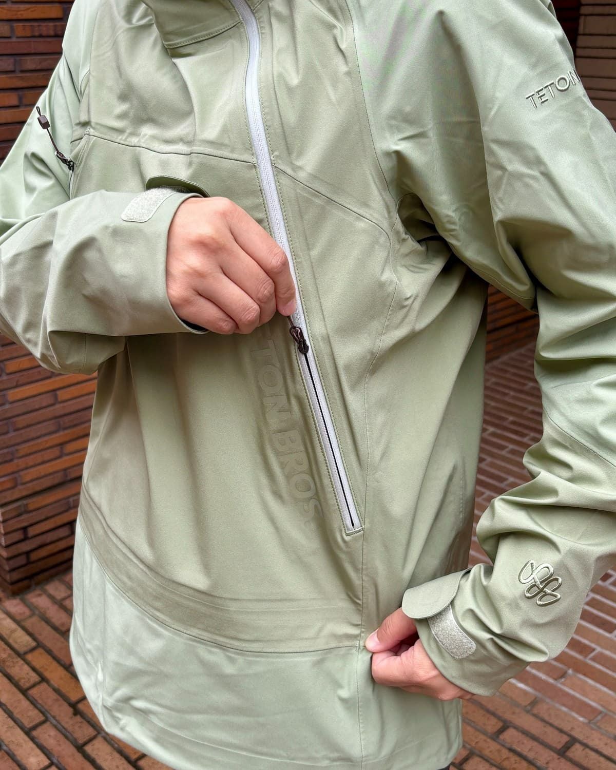 TETON BROS. / WS Lady Bug Jacket ｜ティートンブロスの通販