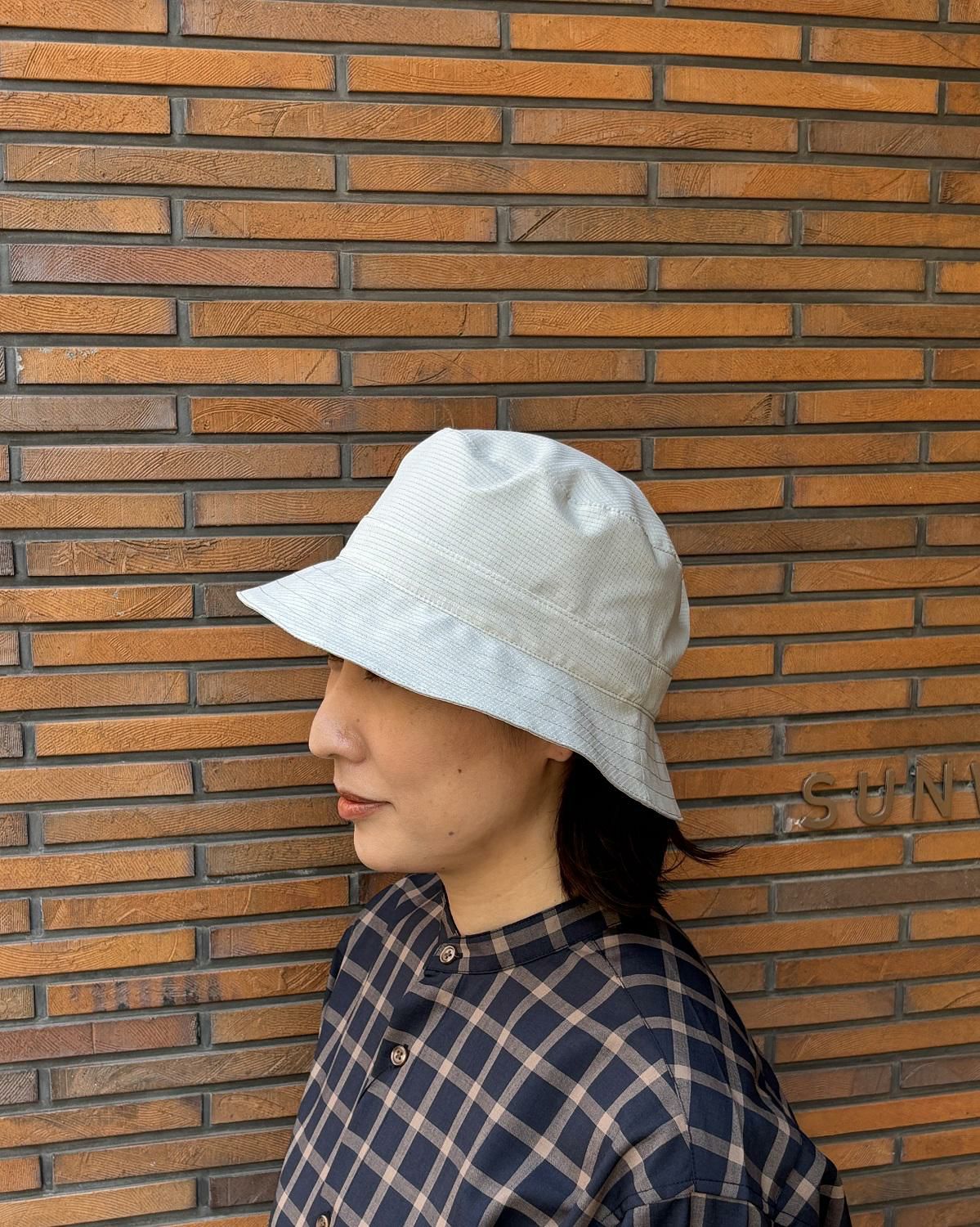 MINIMALIGHT / AIRY HAT  ｜ミニマライトの通販 - BLACK BRICK