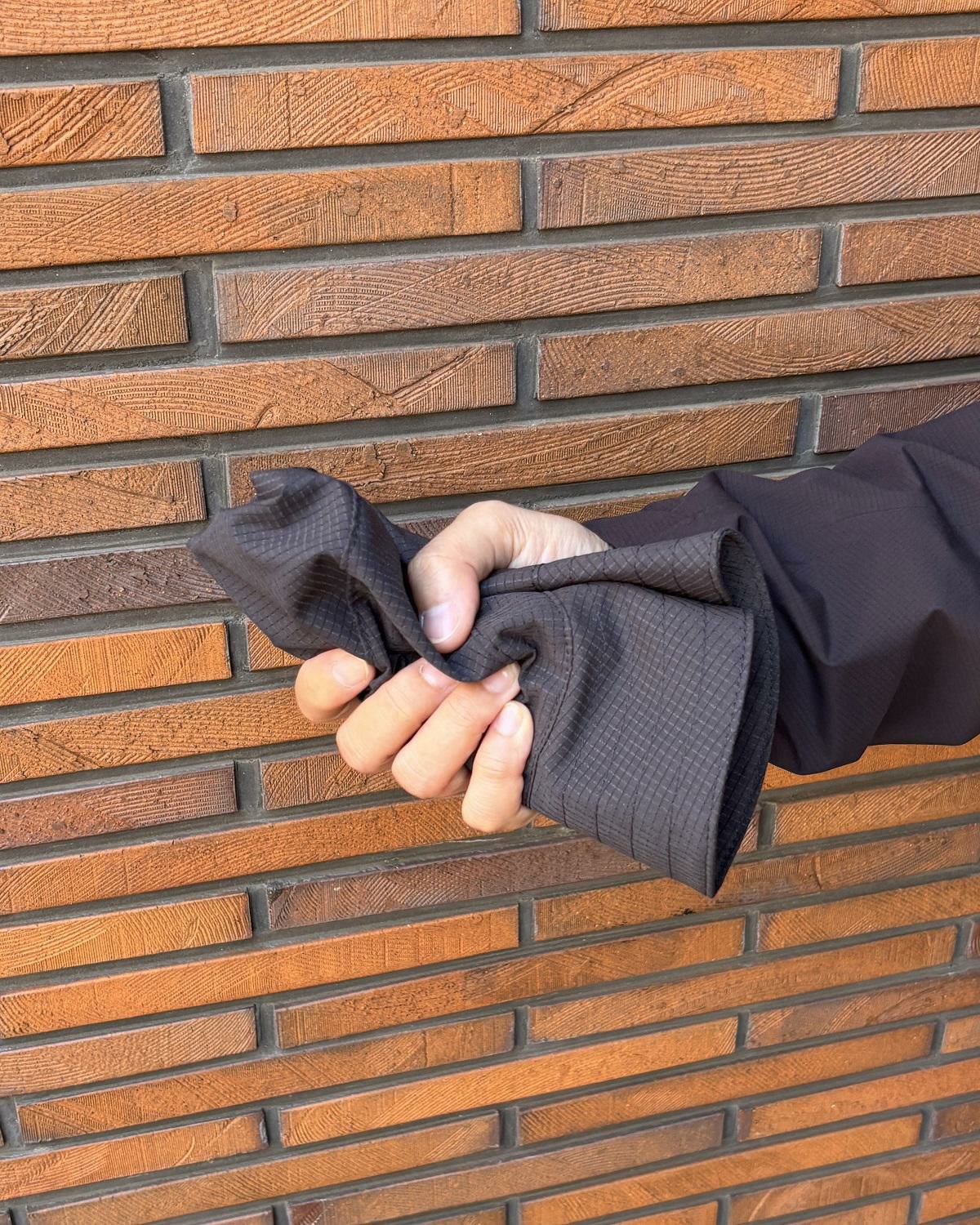 MINIMALIGHT / AIRY HAT  ｜ミニマライトの通販 - BLACK BRICK
