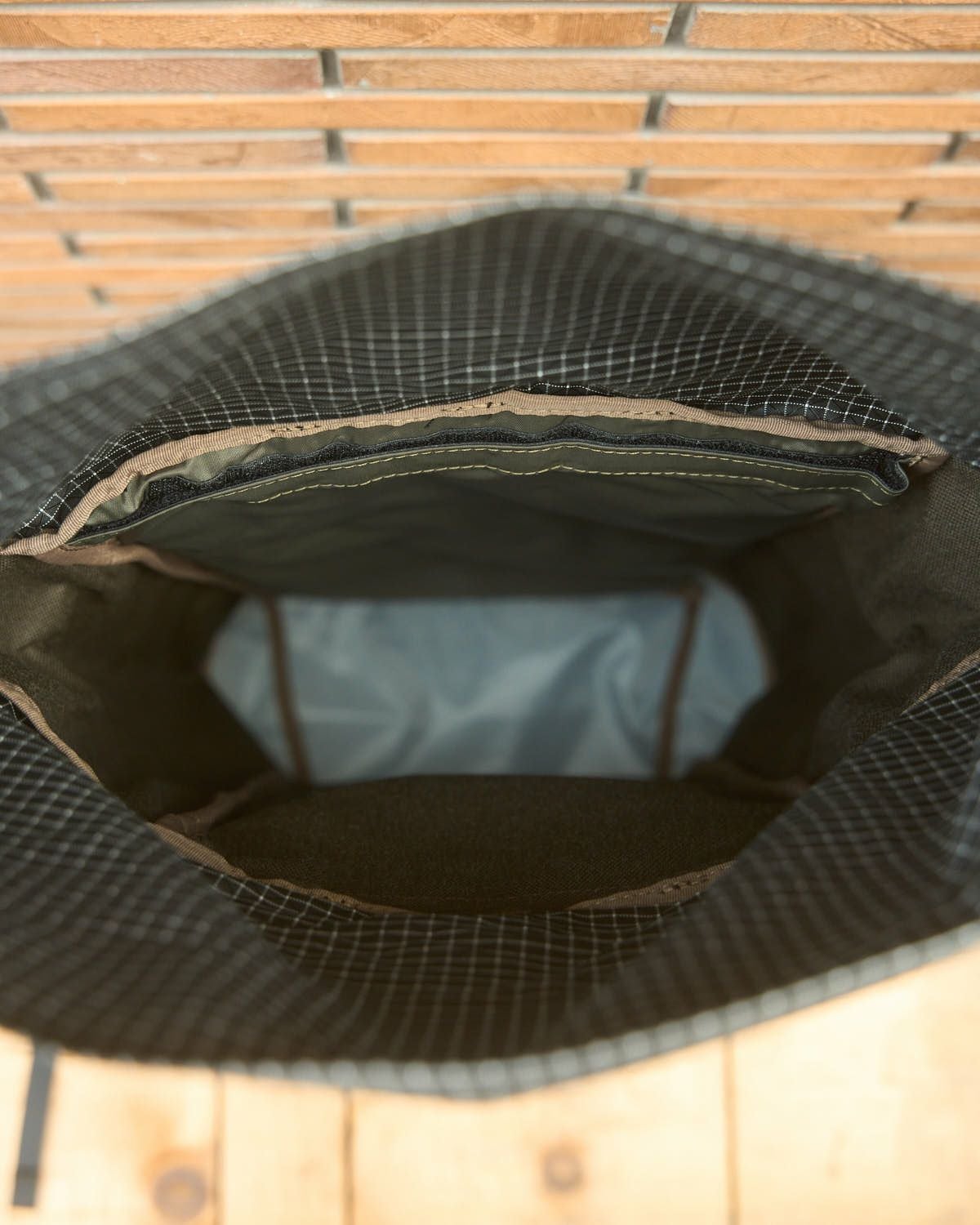 RawLow Mountain Works / Bambi CORDURA｜ ロウロウマウンテンワークス