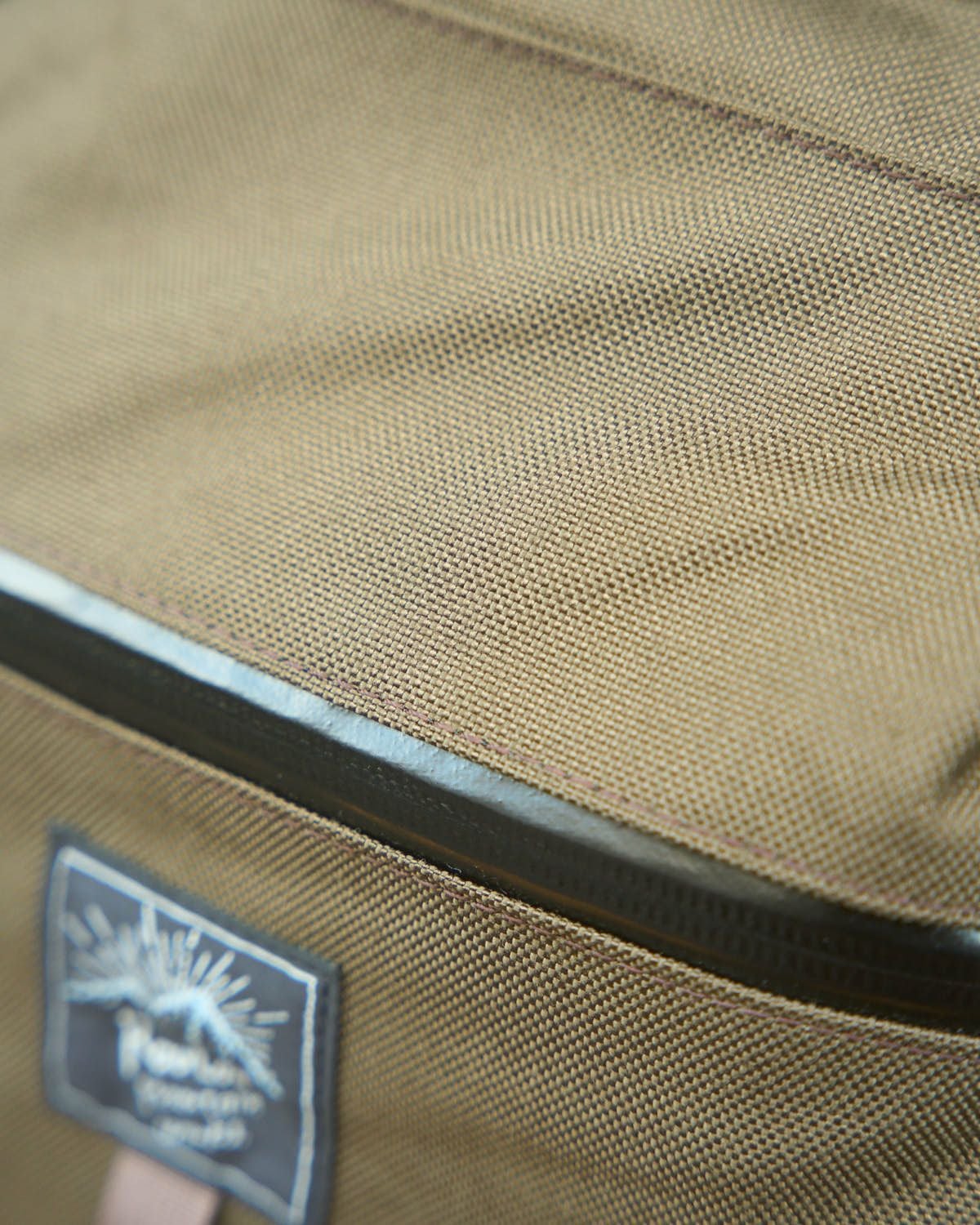 RawLow Mountain Works / Bambi CORDURA｜ ロウロウマウンテンワークス