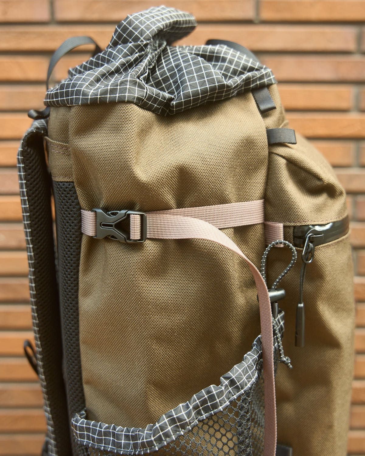 RawLow Mountain Works / Bambi CORDURA｜ ロウロウマウンテンワークス