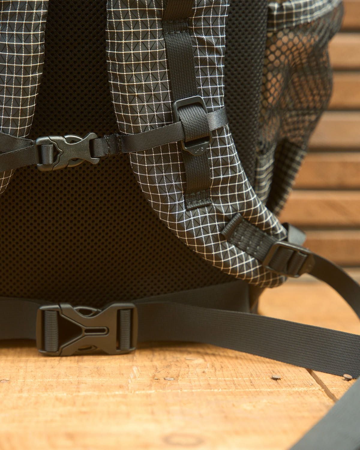 RawLow Mountain Works / Bambi CORDURA｜ ロウロウマウンテンワークス
