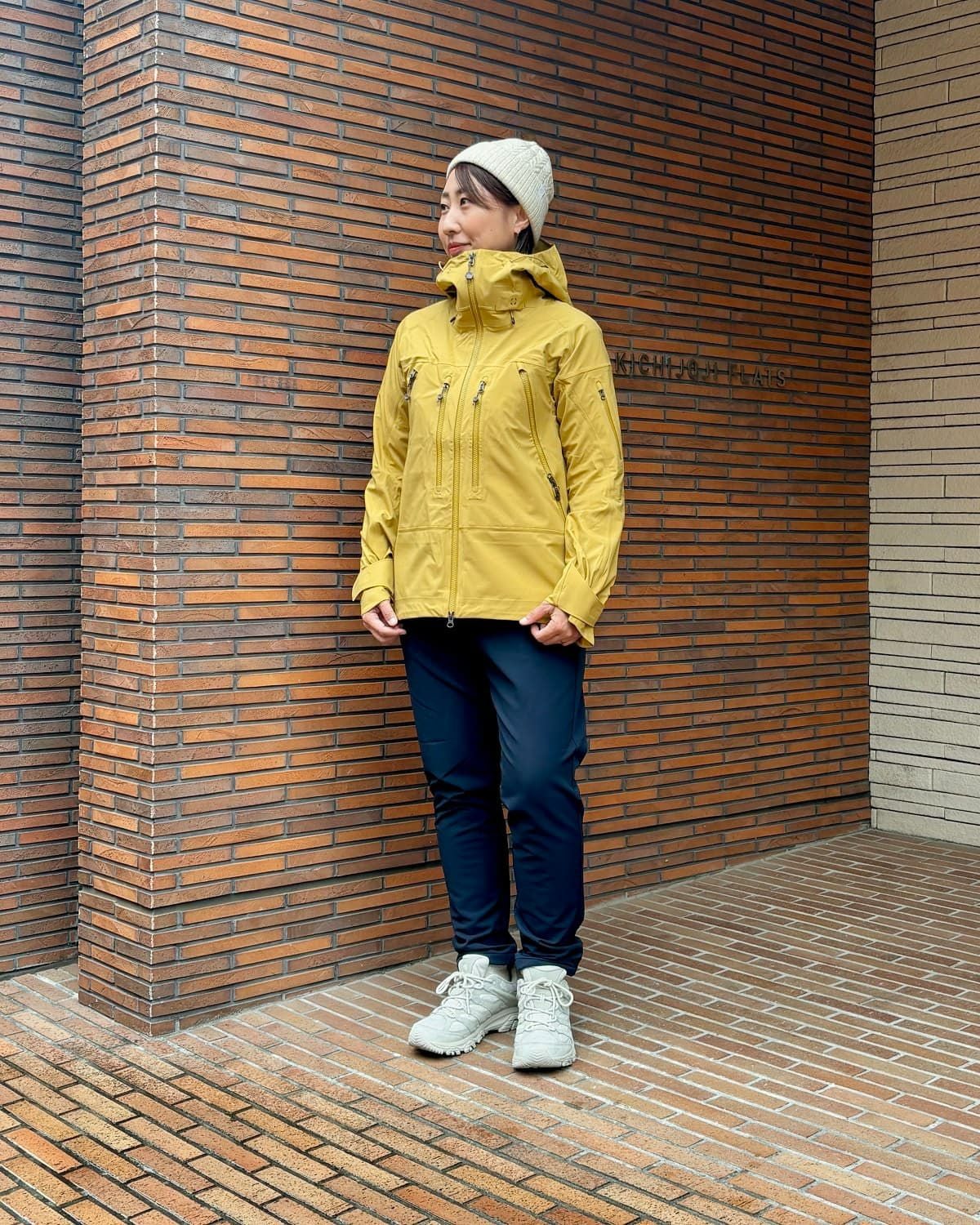 TETON BROS. / WS Absaroka Pant｜ティートンブロスの通販 - BLACK BRICK
