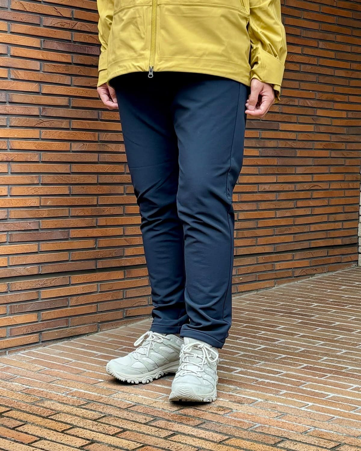 TETON BROS. / WS Absaroka Pant｜ティートンブロスの通販 - BLACK BRICK