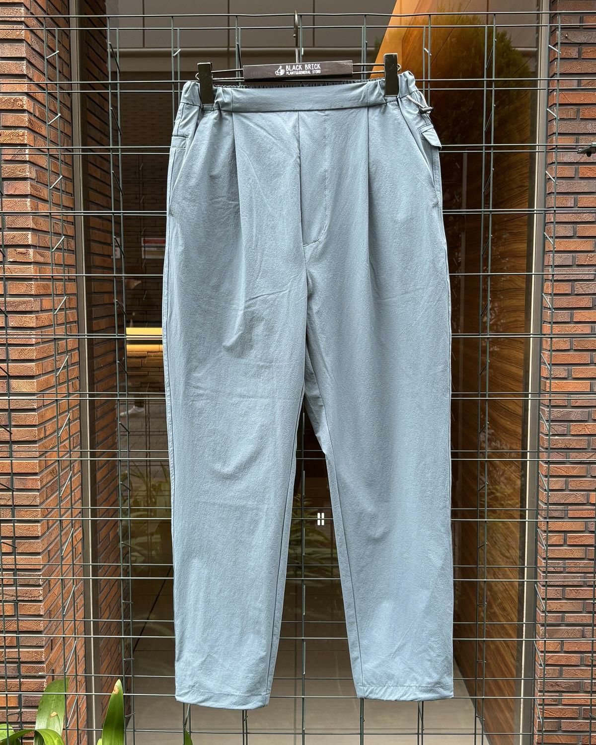 MOUNTAIN DAISY PRODUCTS / My Basic Pants CORDURA 4Way Stretch