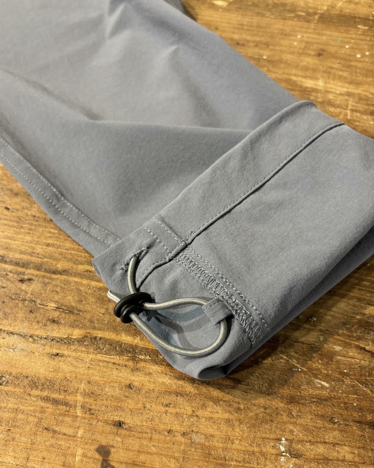 MOUNTAIN DAISY PRODUCTS / My Basic Pants CORDURA 4Way Stretch