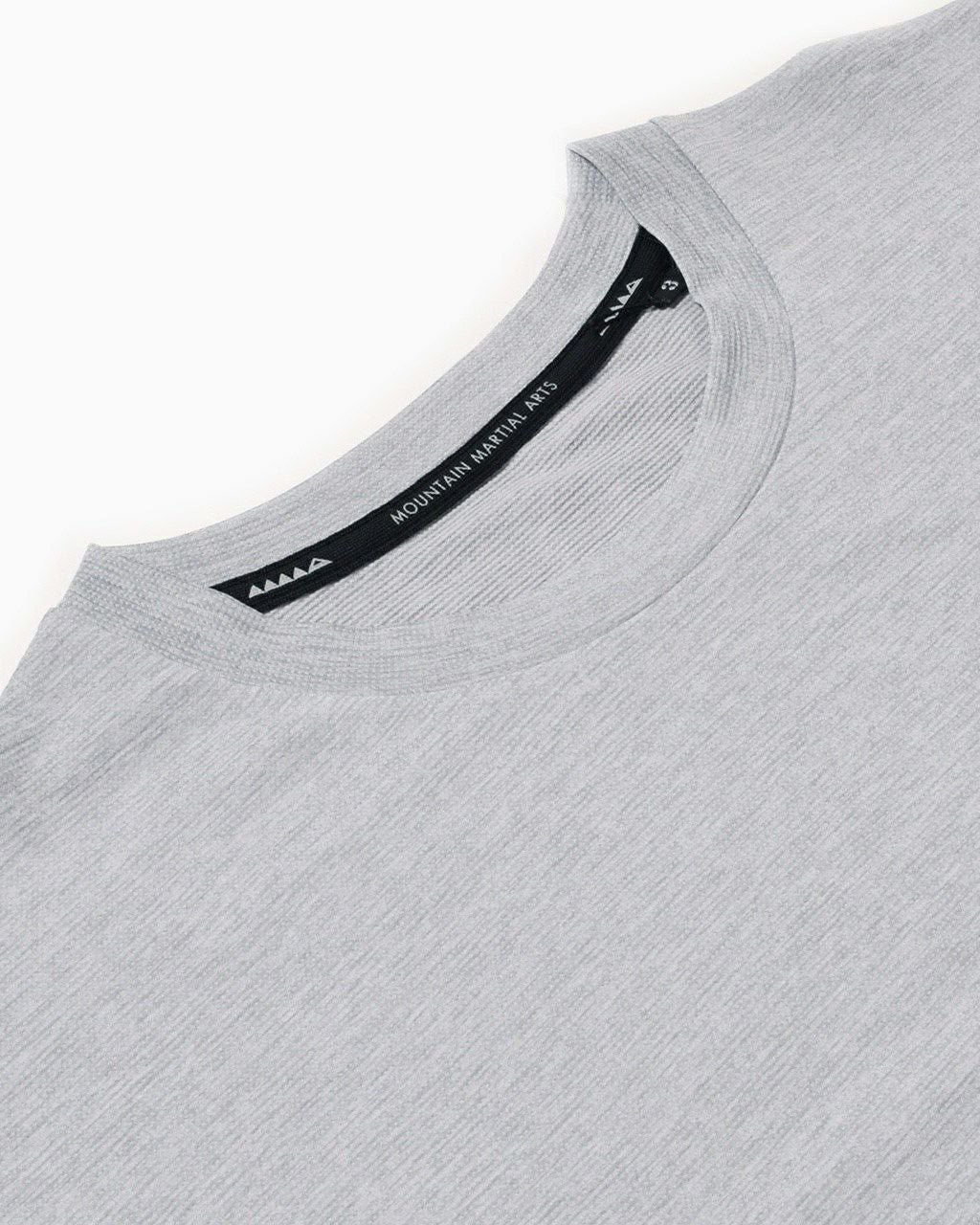Mountain Martial Arts / Basic Pocket Long Tee｜マウンテン