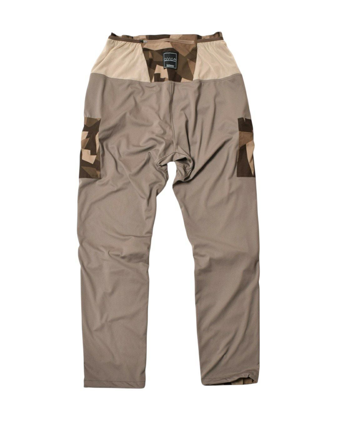 Mountain Martial Arts / 7-pockets Run Long Pantsマウンテン Mountain Martial Arts / 7-pockets Run Long Pantsマウンテン