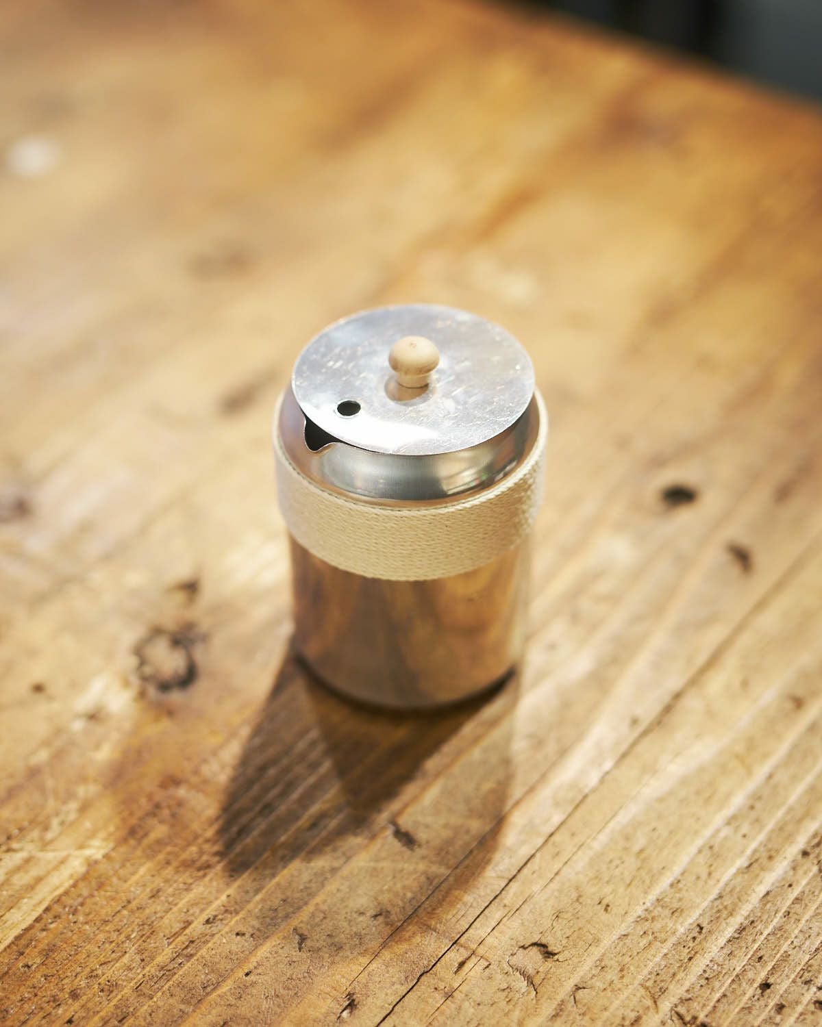 バーベキュー・調理用品 Sanpos' Fun Lite Gear / CanPot 330 Sanpos' Fun Lite Gear / CanPot サンポズファンライトギアーの通販