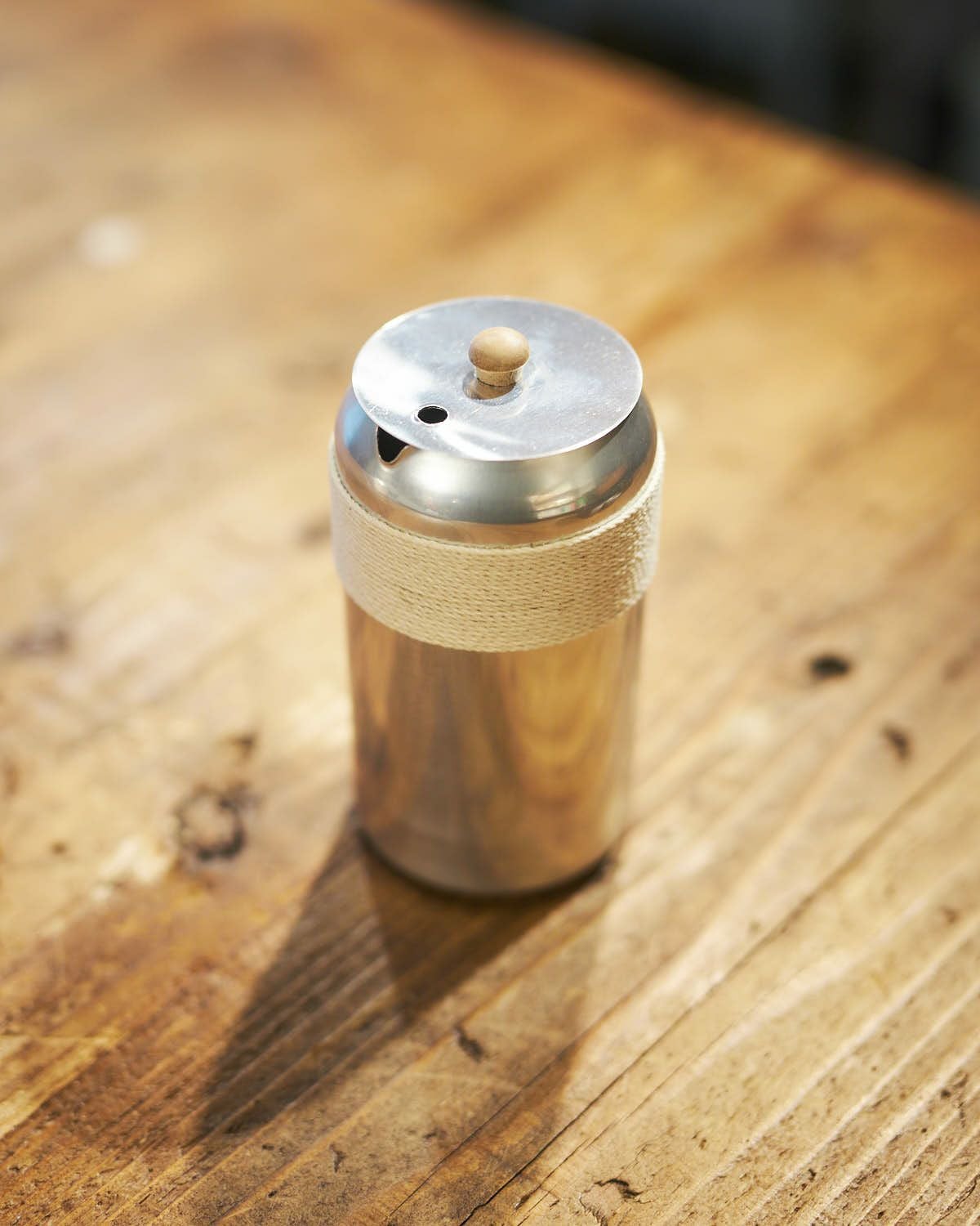 Sanpos' Fun Lite Gear / CanPot 330 | BLACK BRICK