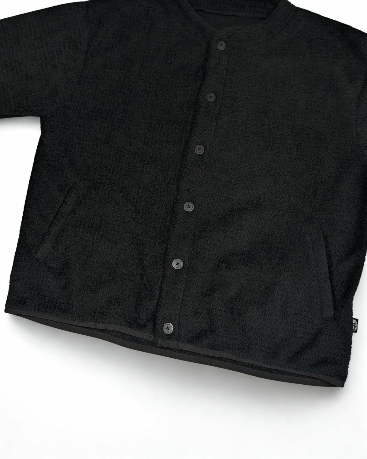 BLACK BRICK / Alpha Over Cardigan 120｜ブラックブリックの通販