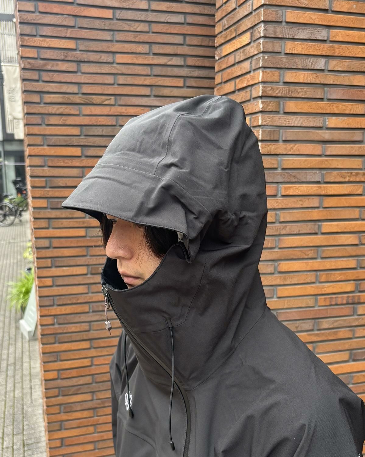 【25-26最新モデル】Teton Bros.TB Jacket / Black Climatic Jacket – TETON BROS. OFFICIAL SITE