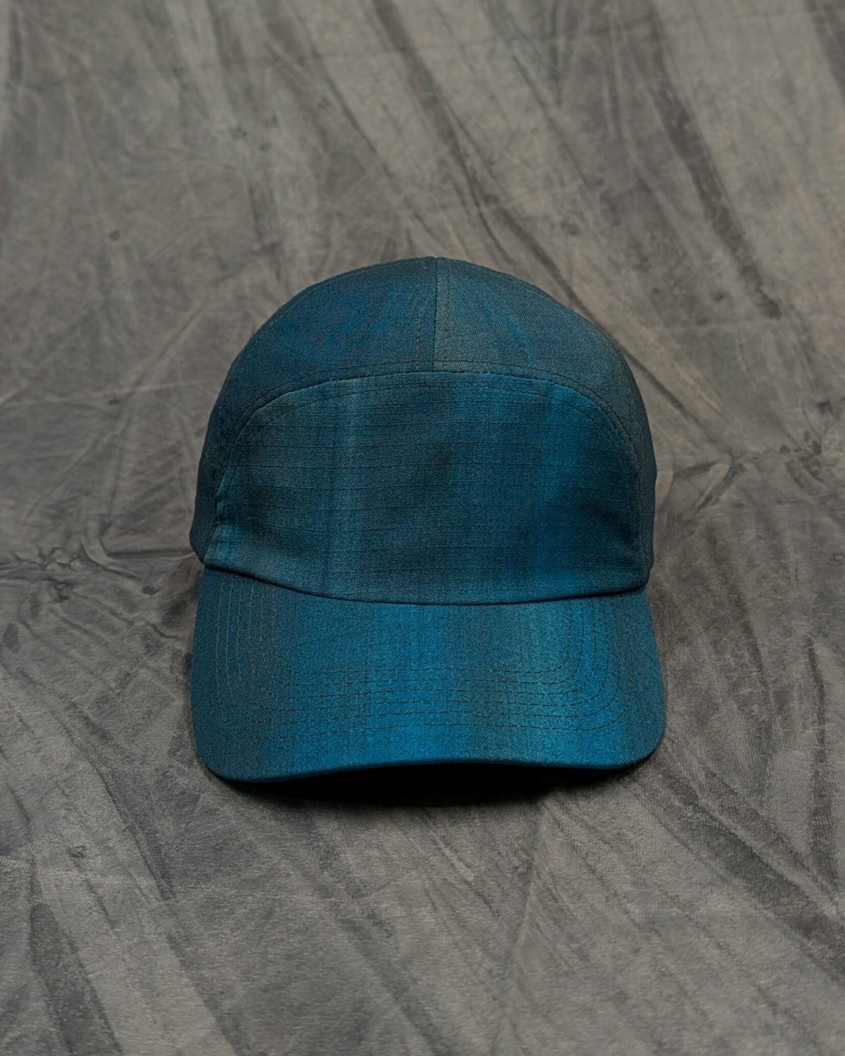 XXXXXSENSE / URBAN DYEING RIP MERINO WOOL 7PANEL CAP｜エックス