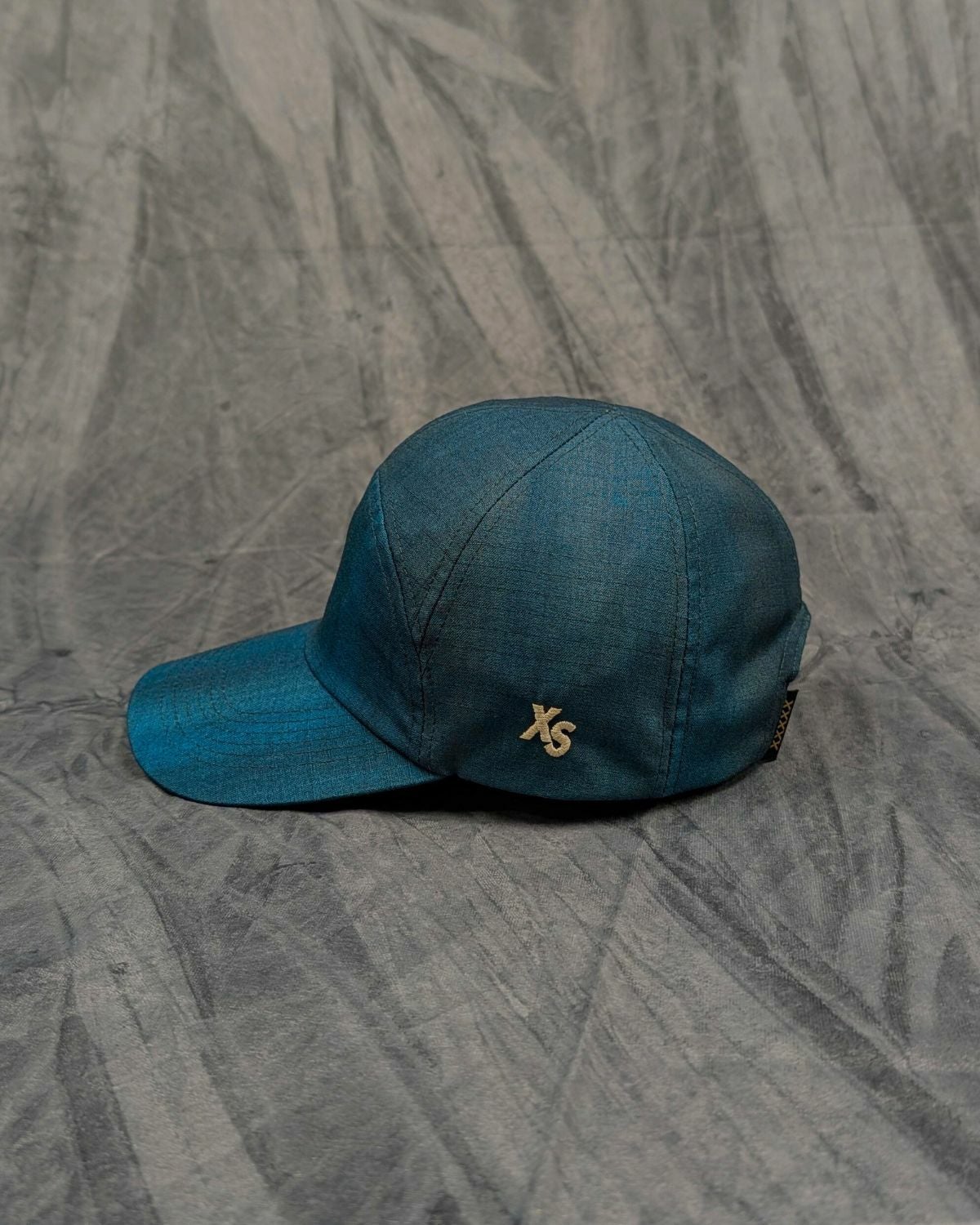XXXXXSENSE / URBAN DYEING RIP MERINO WOOL 7PANEL CAP｜エックス