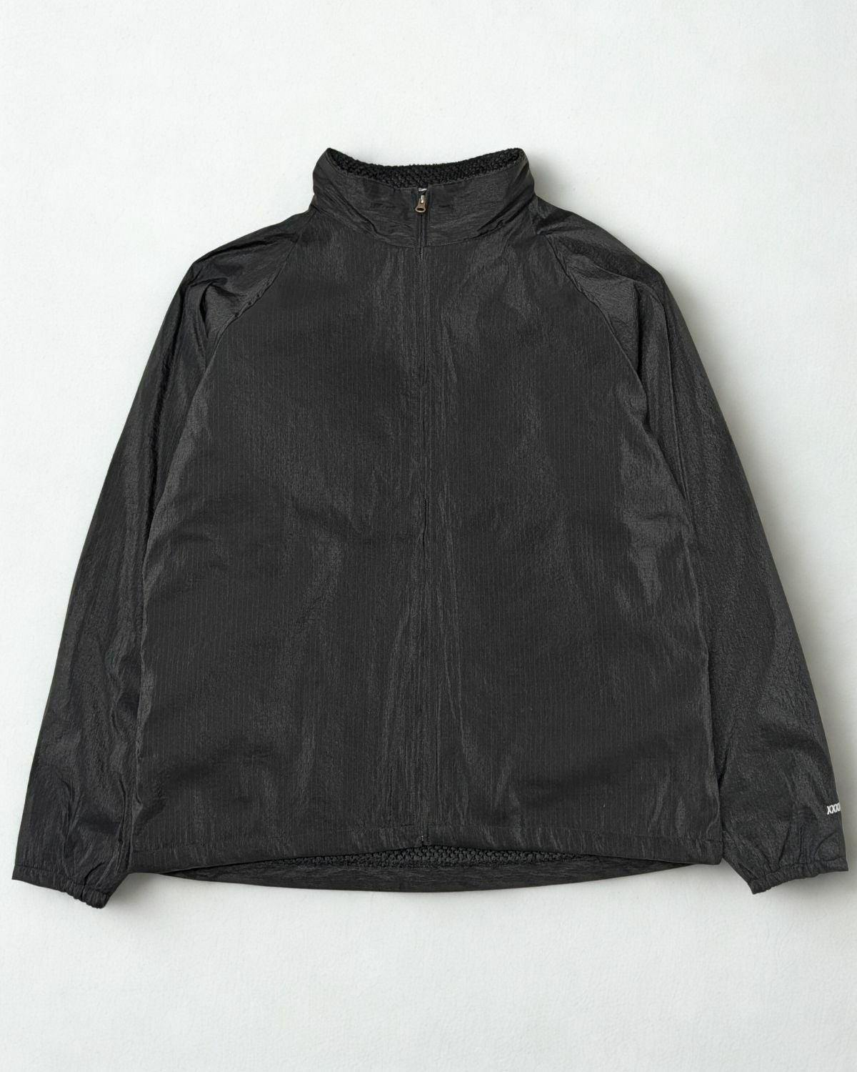 別注ジャケット黒るーくす様 COOTIE PRODUCTIONS/Polyester Ox Drizzler Jacket（Black
