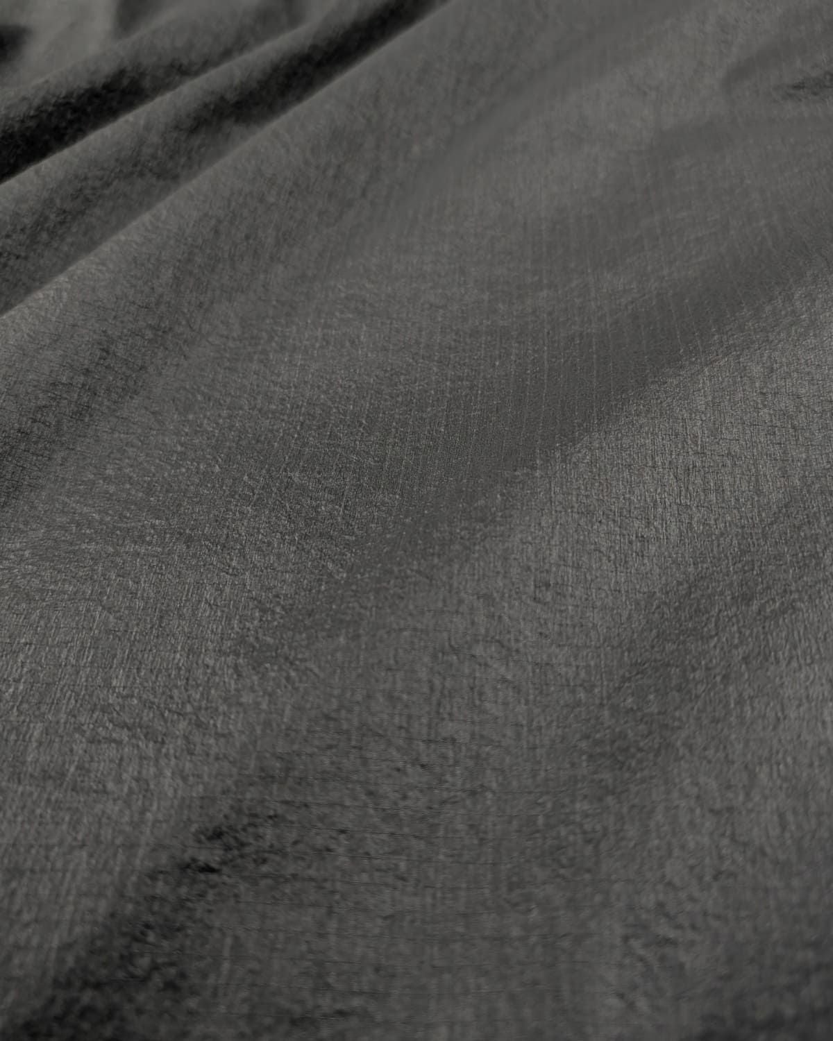 XXXXXSENSE / SHINY RIP TRACK JACKET｜エックスセンスの通販 - BLACK