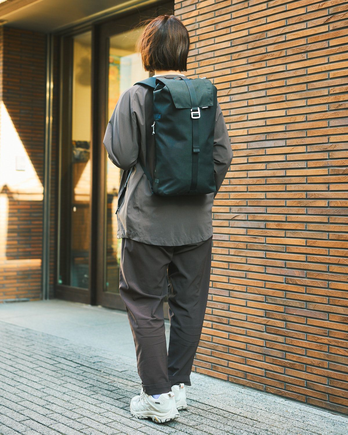 Nruc / CUARON ｜ヌルクの通販 - BLACK BRICK