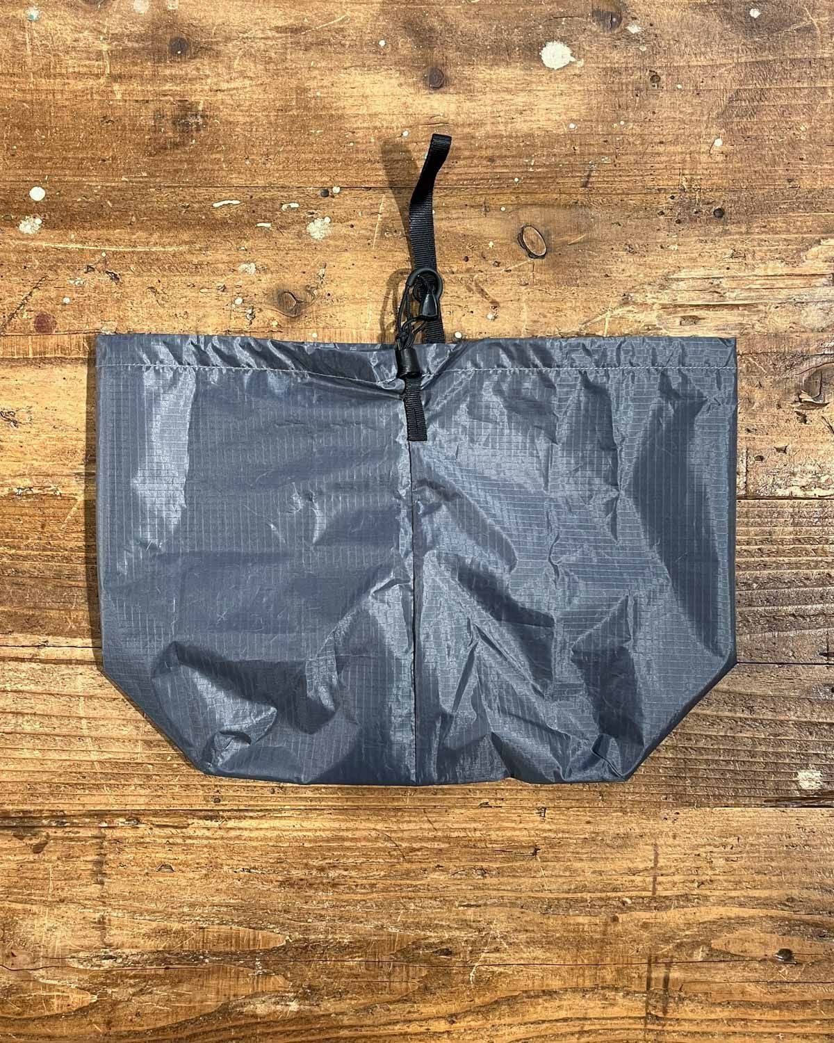 MINIMALIGHT / PARTITION SACK｜ミニマライトの通販 - BLACK BRICK
