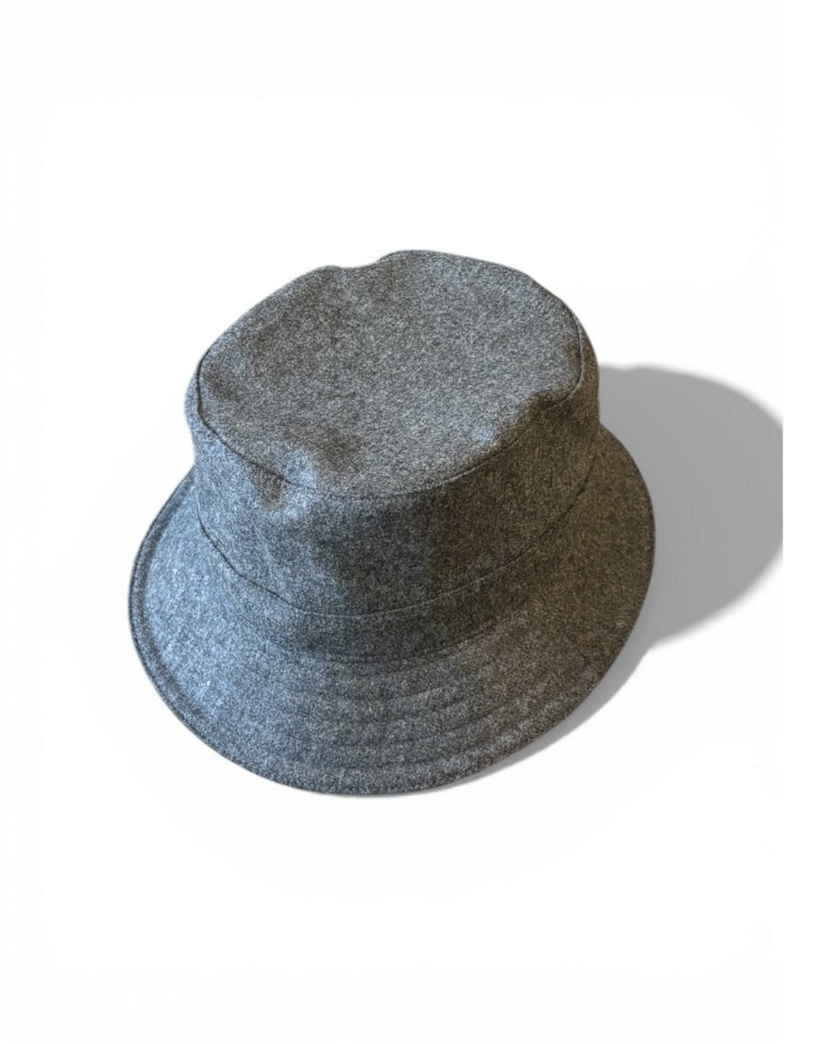MINIMALIGHT / WOOLY HAT｜ミニマライトの通販 - BLACK BRICK