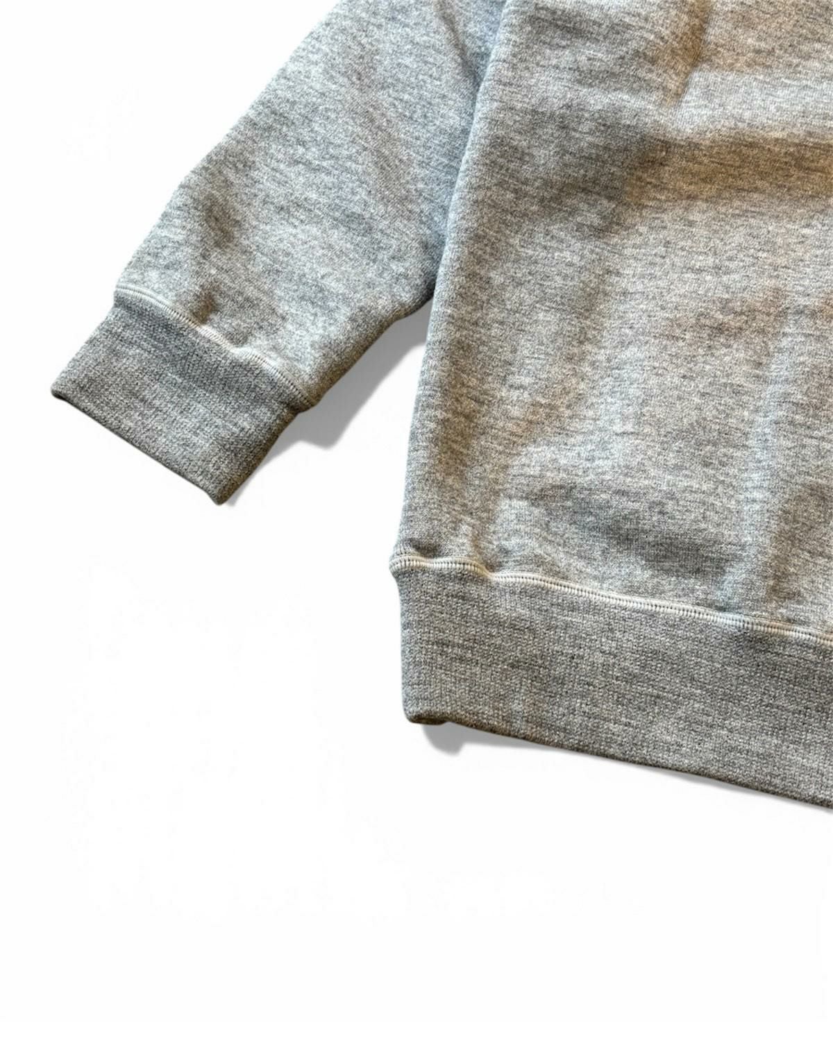 Yetina / Snap Pullover BB edition｜イエティナの通販