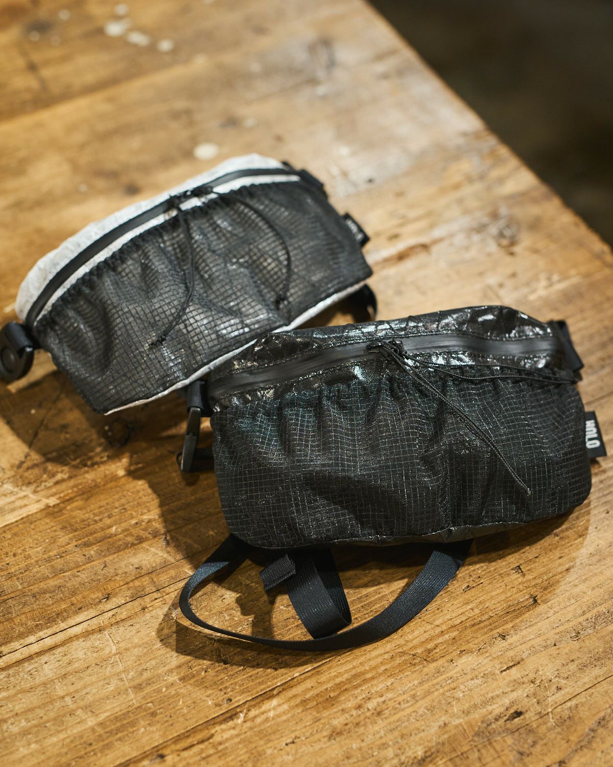 holo / Shell Pack UX-10 ｜ホロの通販 - BLACK BRICK