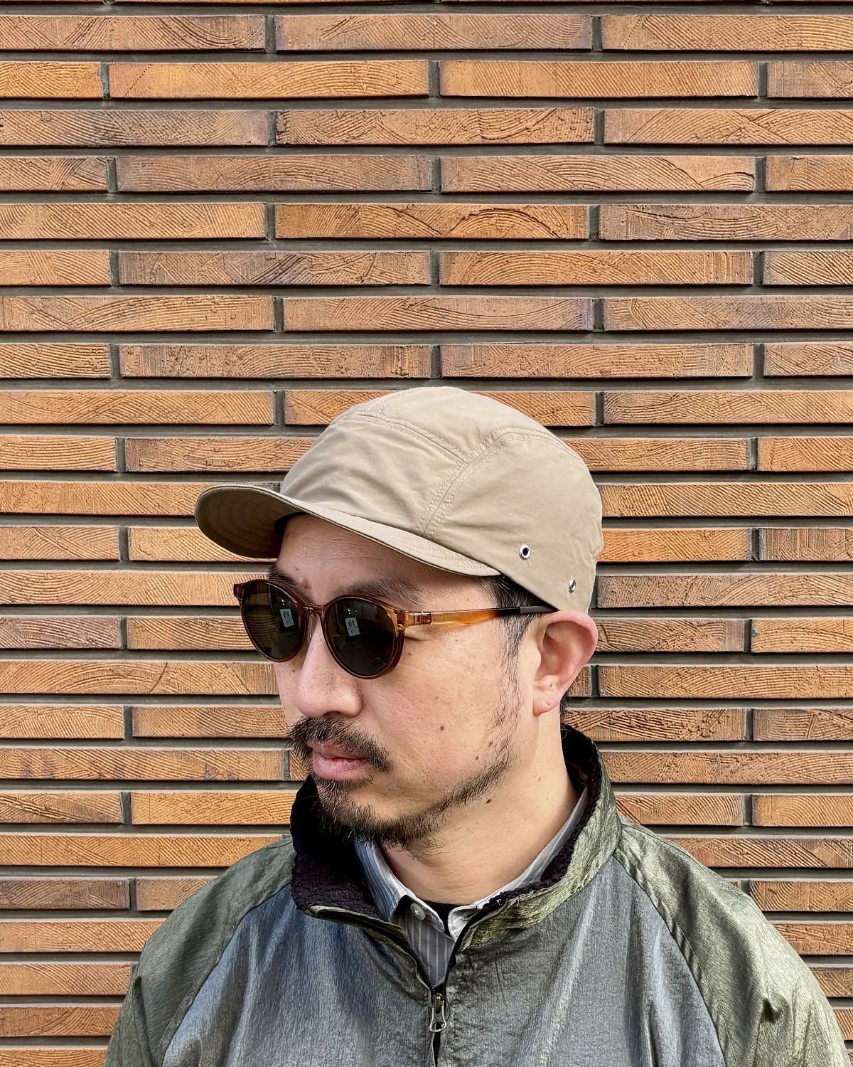 halo commodity / Salt Jet Cap｜ハロコモディティーの通販 - BLACK BRICK