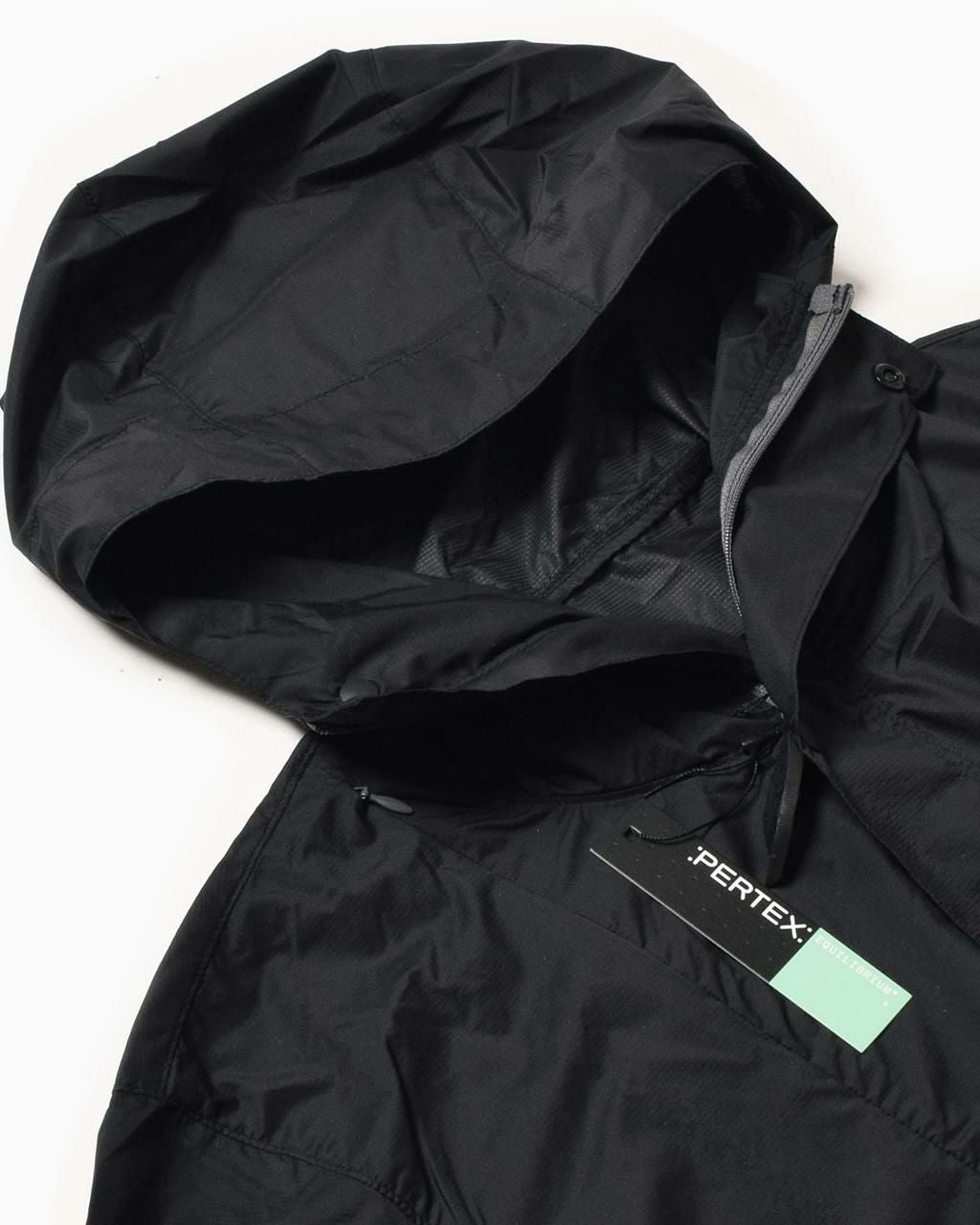 MOUNTAIN MARTIAL ARTS / MMABB PERTEX Packable Anorak “KENNY