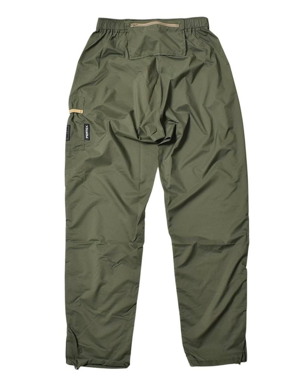MOUNTAIN MARTIAL ARTS / MMABB PERTEX Packable Wind Pants “KOTA