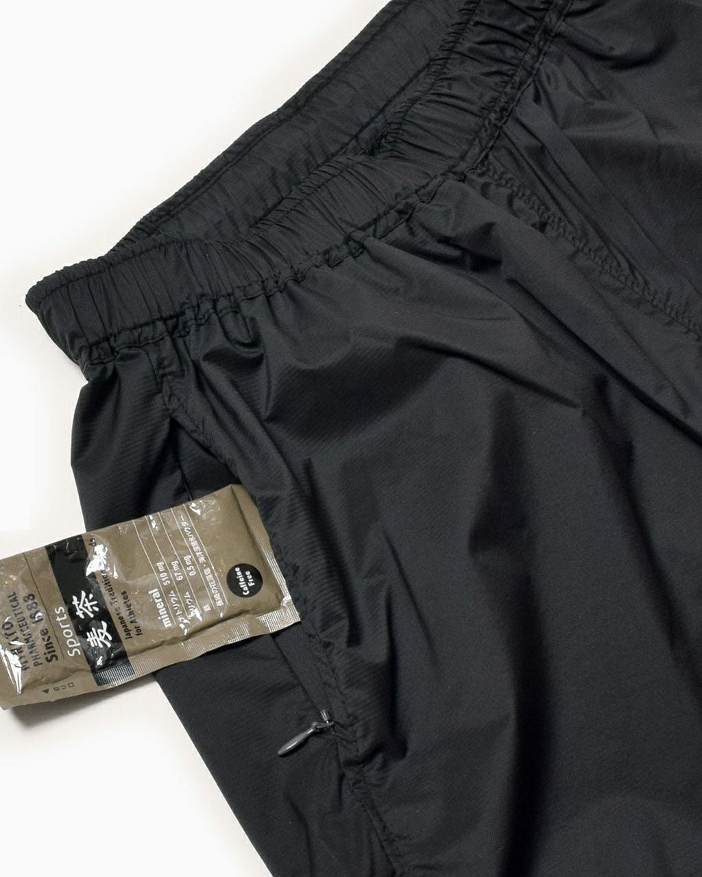 MOUNTAIN MARTIAL ARTS / MMABB PERTEX Packable Wind Pants “KOTA