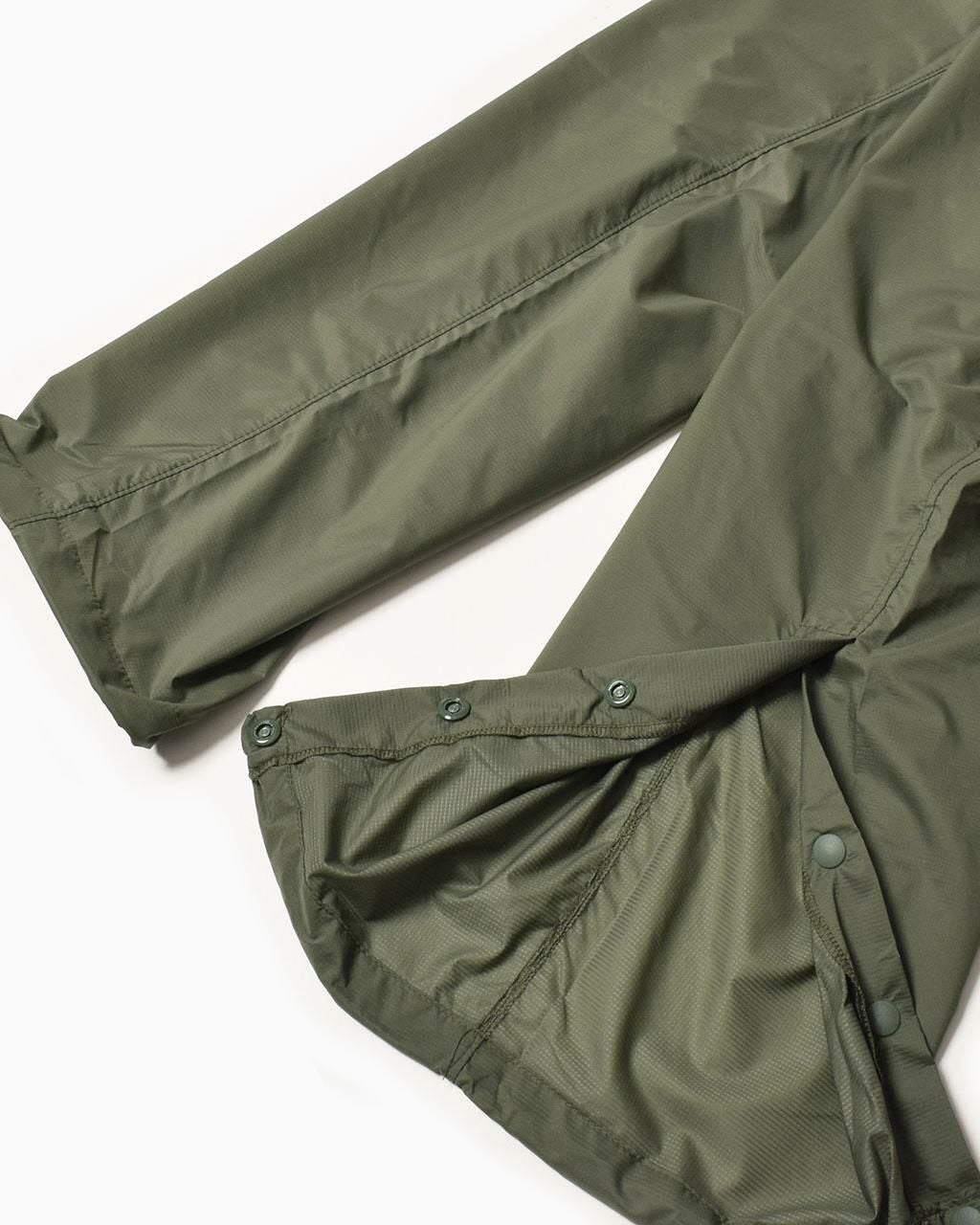 MOUNTAIN MARTIAL ARTS / MMABB PERTEX Packable Wind Pants “KOTA