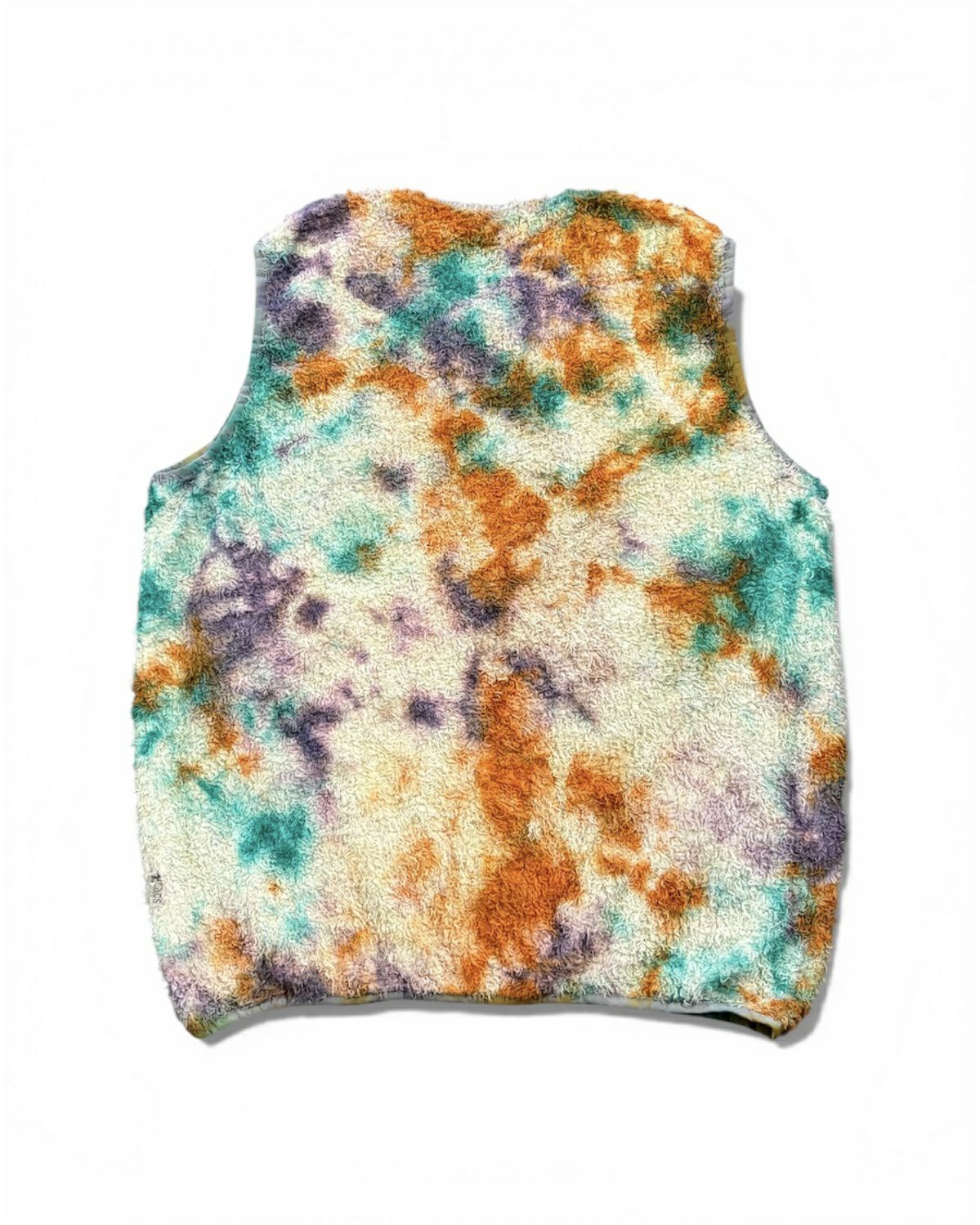 BROWN by 2-tacs / ALPHA sleeveless ｜ブラウンバイツータックス