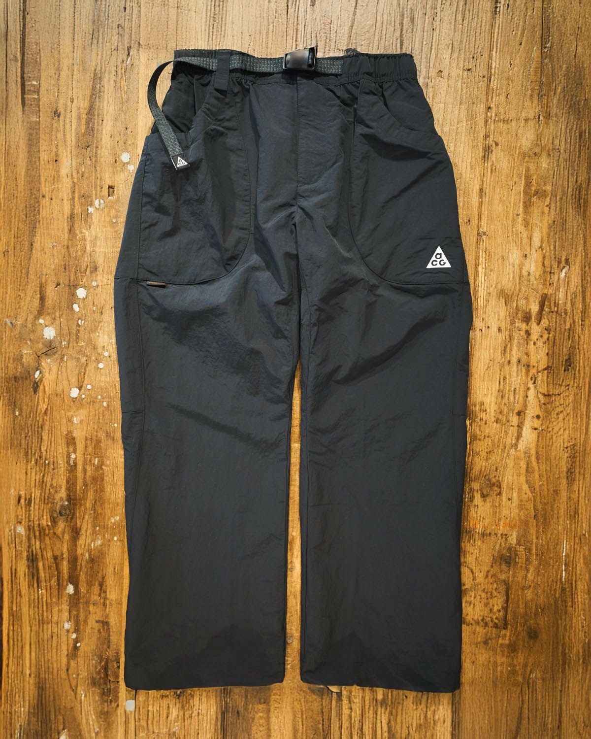 NIKE ACG / W UV DOLOMITI PANT｜ナイキエーシージーの通販 - BLACK BRICK