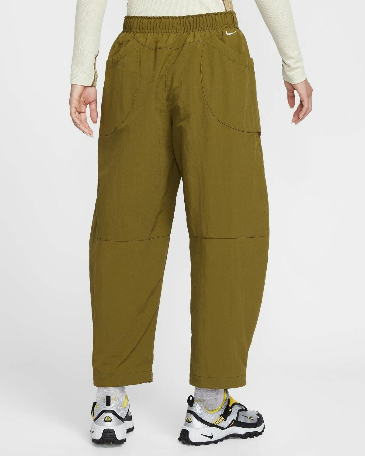 NIKE ACG / W UV DOLOMITI PANT｜ナイキエーシージーの通販 - BLACK BRICK